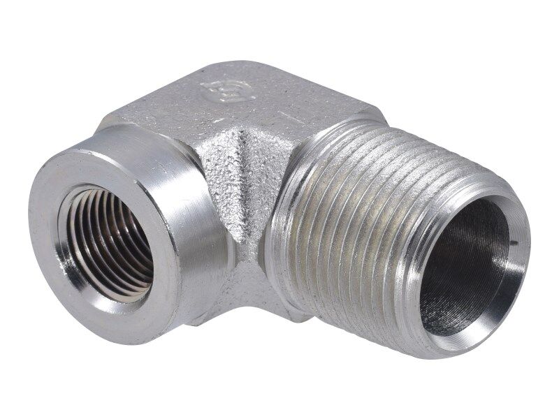 1001133874 Adapter-Mech, Ftg Pipe | JLG