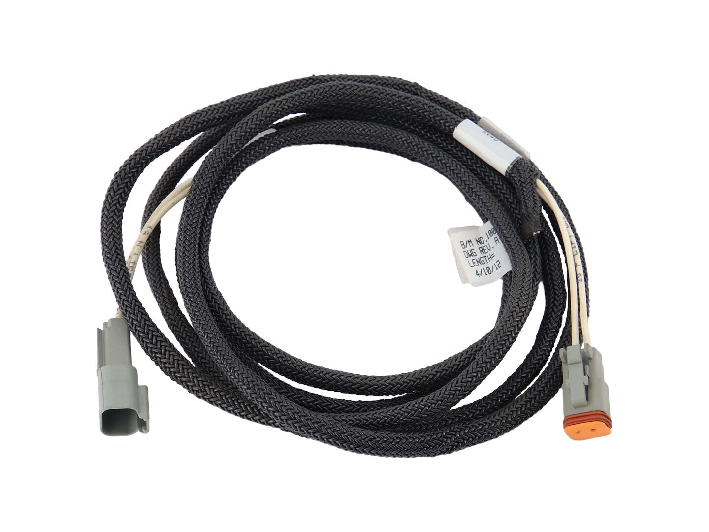 1001134077 Harness, Lift Down Jumper | JLG