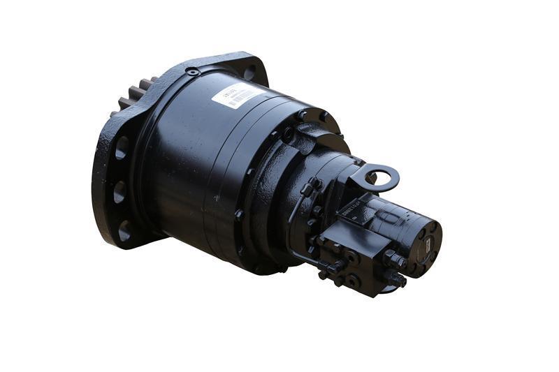 1001134098 Hub, Swing Drive | JLG