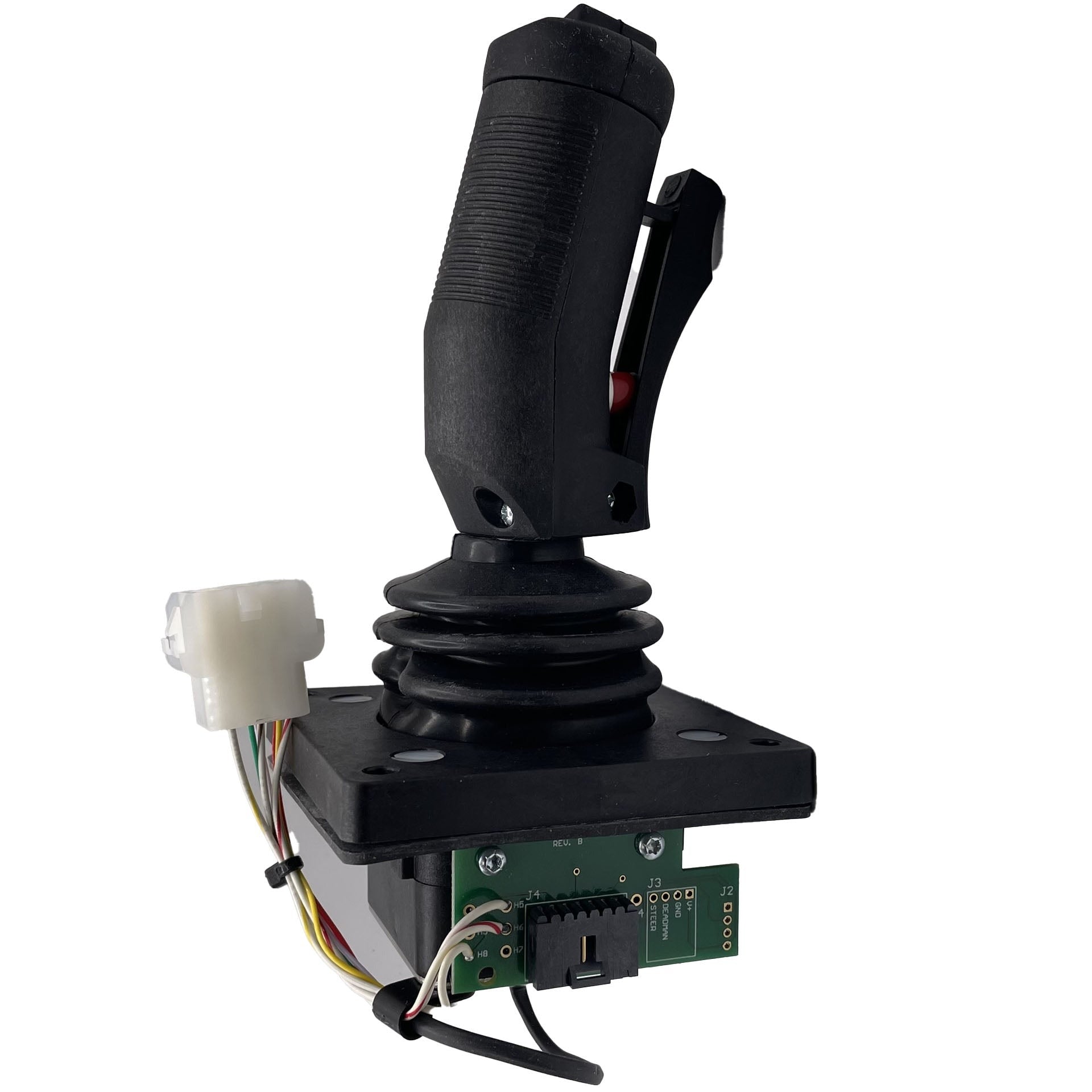 JLG Part # 1001134438 – Joystick