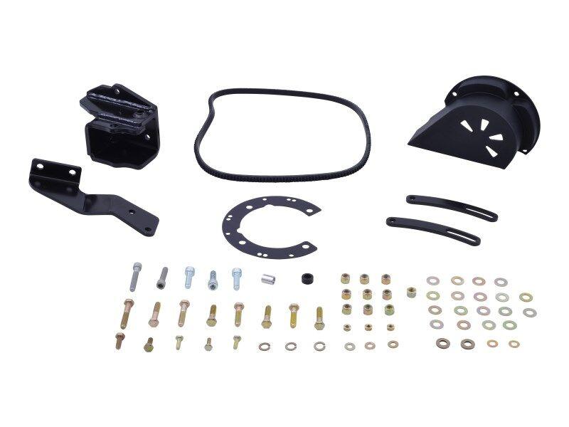 1001135029 Kit (Service), Ac Bracket Instl | JLG