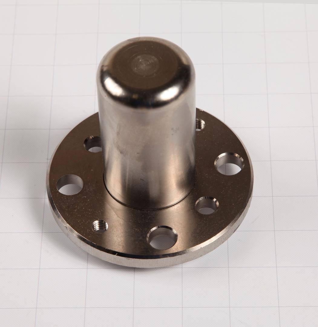 1001135067 Pin, Weldment Kingpin | JLG