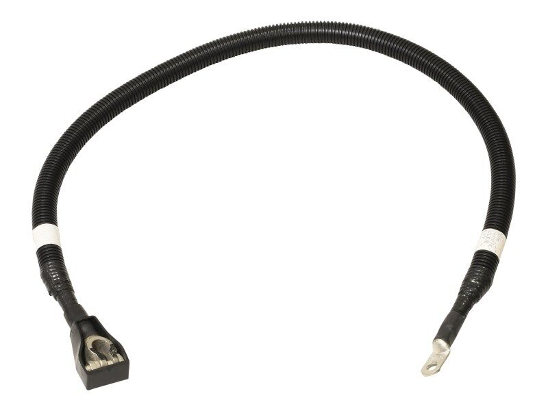 1001135349 Cable, Start Aid Negative | JLG