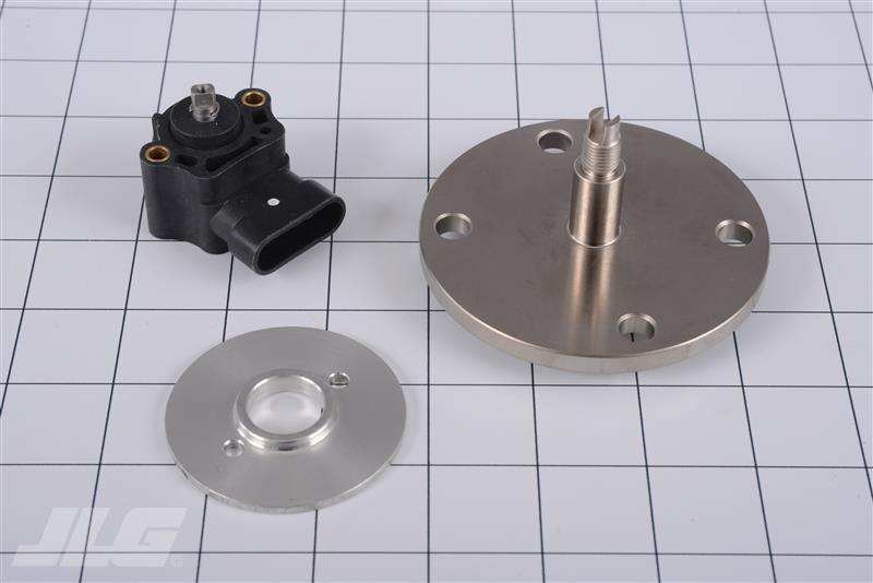 1001135480 Kit (Service), Jib Angle Sensor | JLG