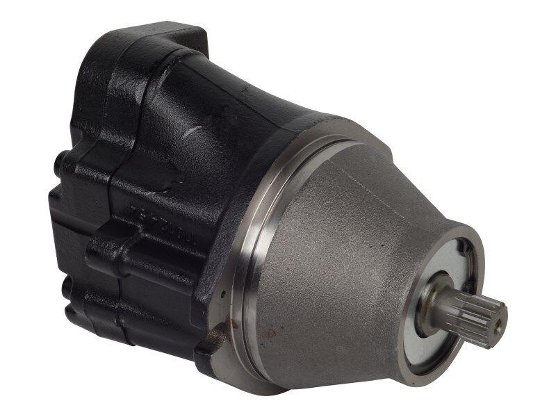 1001135600 Motor, Hydraulic, Sauer/Danfoss | JLG