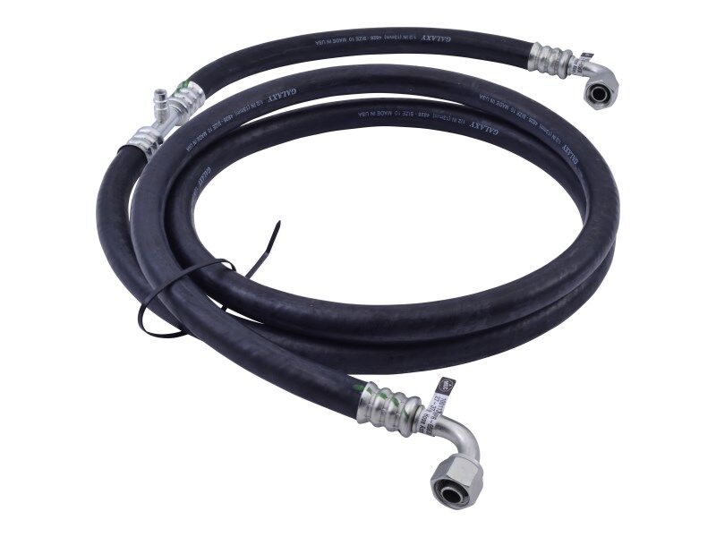 1001135657 Hose, Evap To Comp | JLG