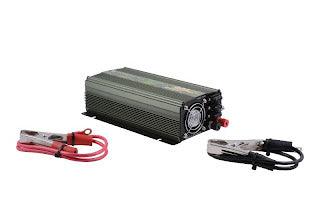1001136757 Elec Assembly, Inverter | JLG