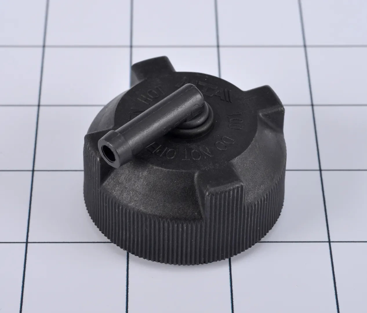 1001136834 Cap, Deaeration Tank | JLG