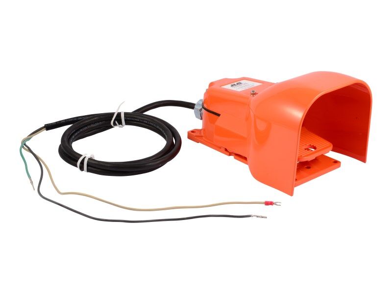 1001136889 Elec Assembly, Footswitch 16/3 | JLG