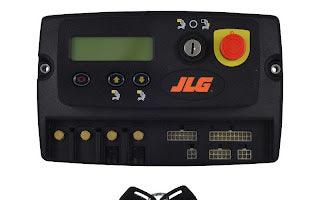 1001136954 Control Module, Ground Aus | JLG