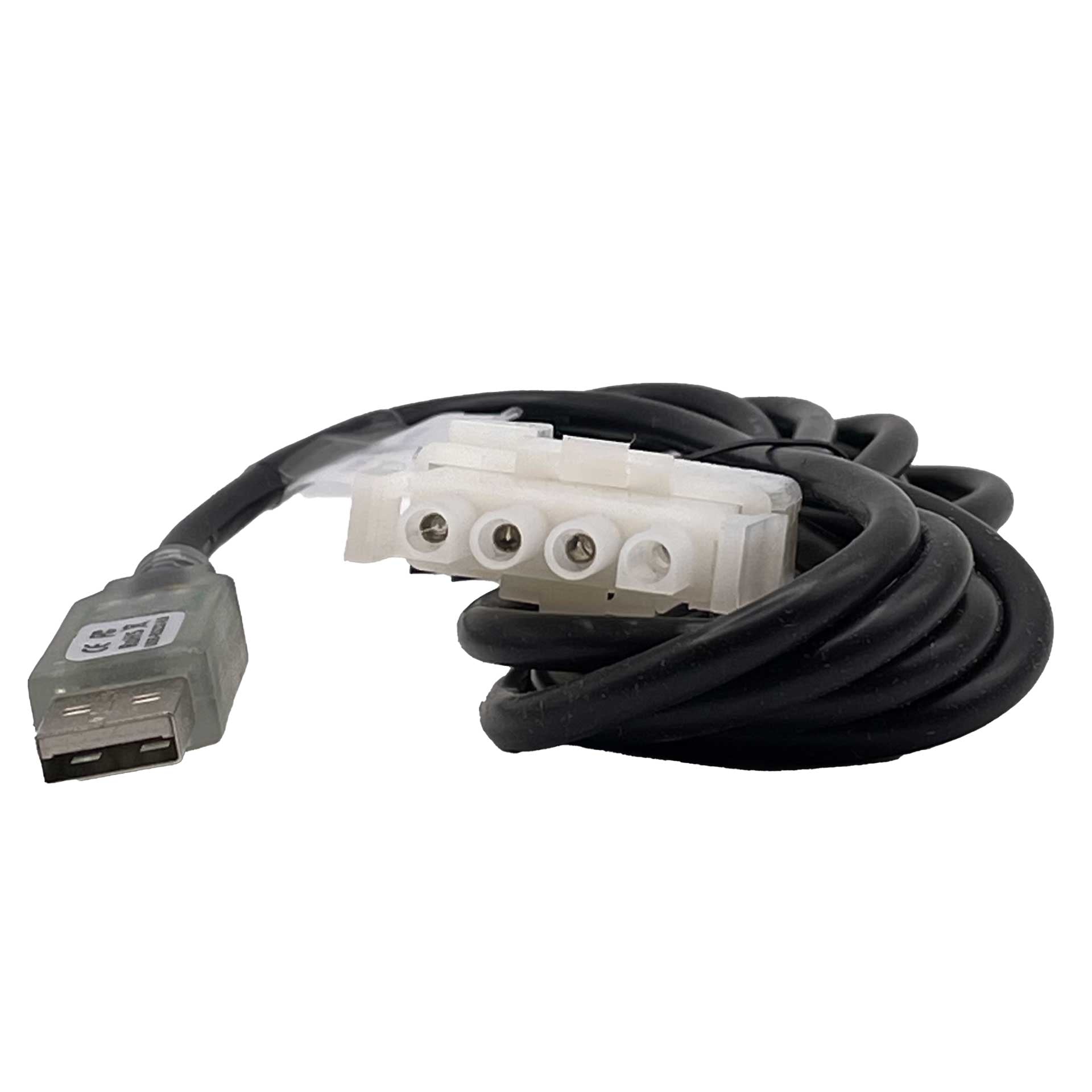 JLG Part # 1001137005 – Software Cable | Fits 7 JLG Lift Models