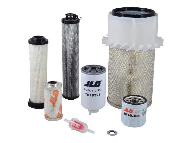 1001137027 Kit (Service), Combined Filter | JLG