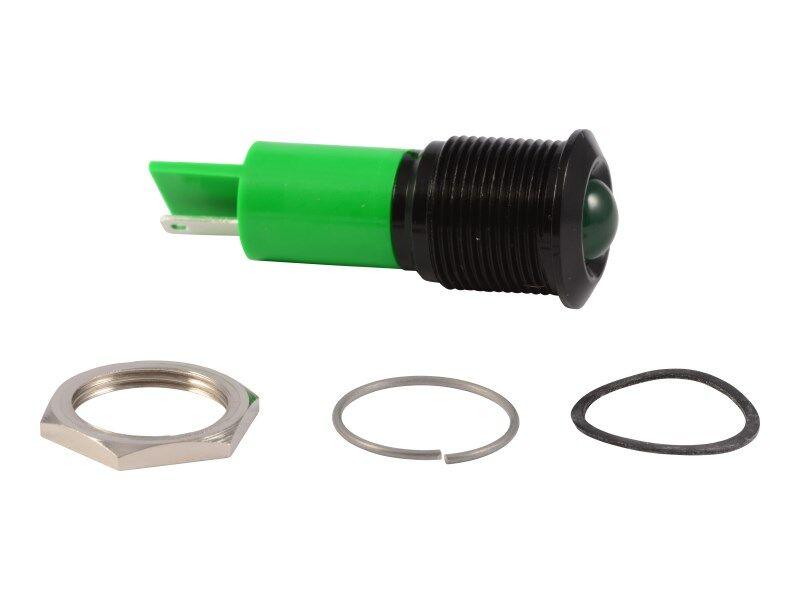 1001137364 Lamp, Indicator Led Green | JLG