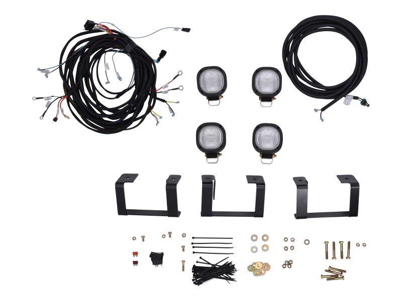 1001137627 Kit (Service), Worklight Assembly | JLG