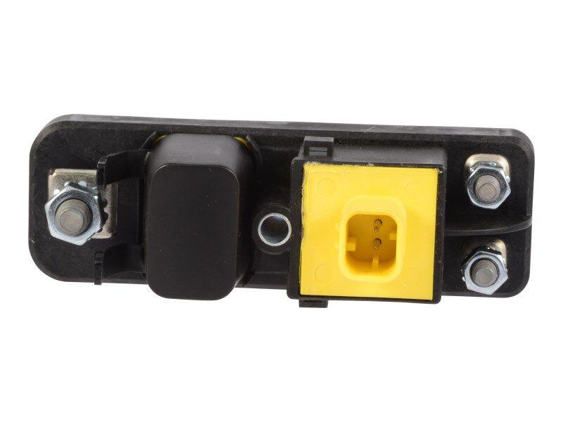 1001138228 Relay, Power Module, Yellow | JLG