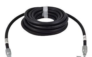 1001138284 Hose Assembly, 0.25" Jic/Jic | JLG