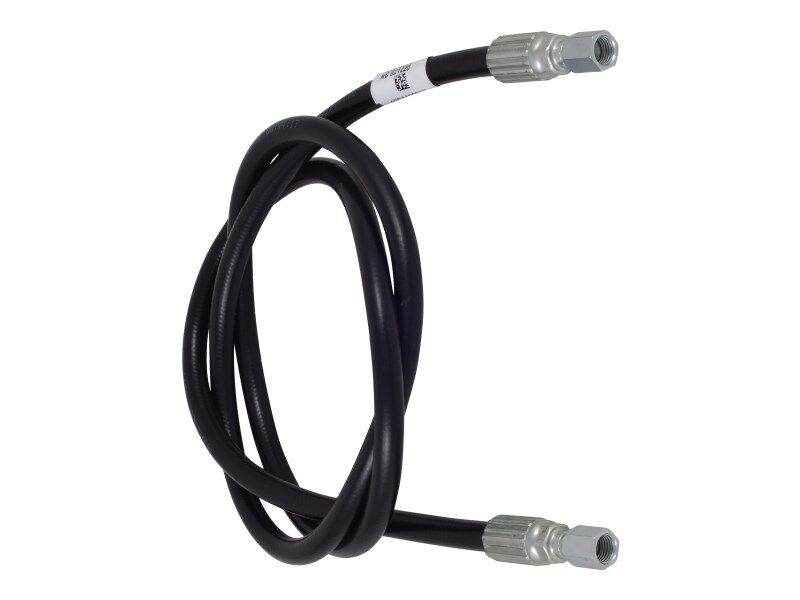 1001138287 Hose Assembly, 0.25" Jic/Jic | JLG