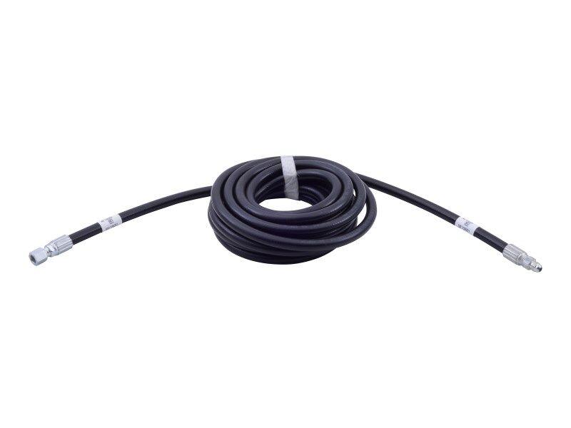 1001138291 Hose Assembly, 0.38" Jic/Jic | JLG