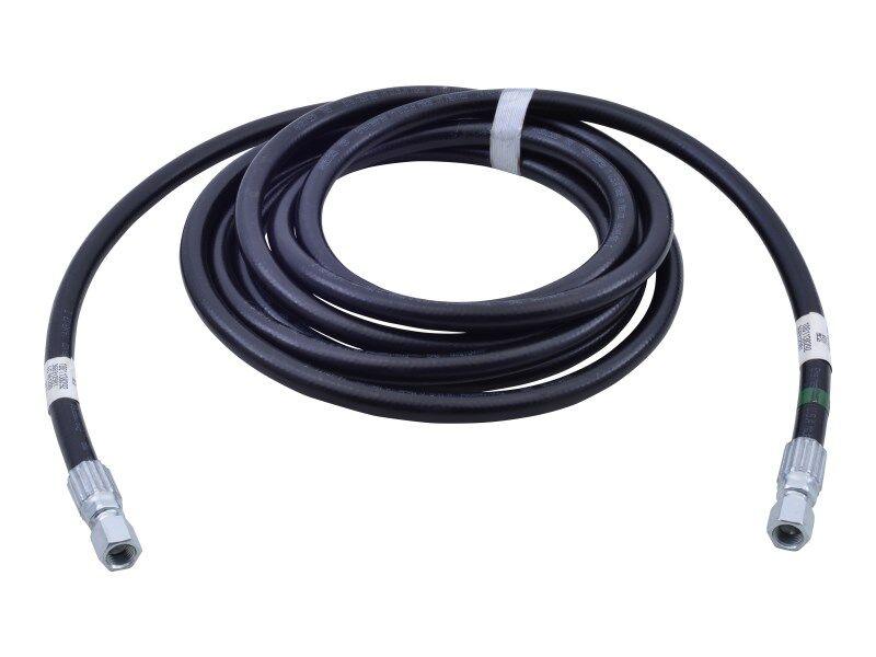 1001138292 Hose Assembly, 0.38" Jic Jic | JLG