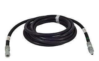 1001138293 Hose Assembly, 0.38" Jic/Jic | JLG