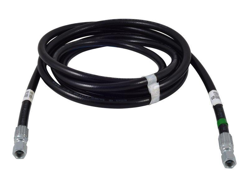 1001138301 Hose Assembly, 0.38" Jic Jic | JLG