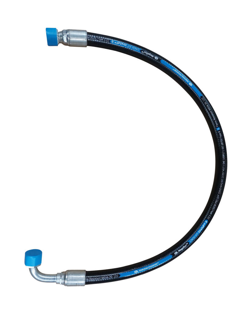 1001138414 Hose Assembly, 0.75" Jic/Jic | JLG