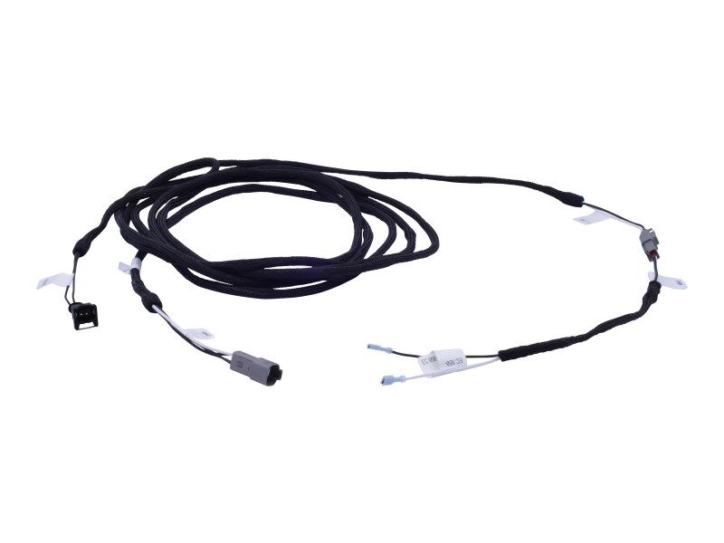 1001138491 Harness, Deutz Fuel | JLG