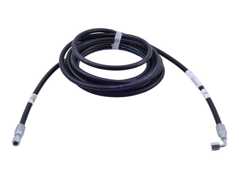 1001138608 Hose Assembly, 0.25" Jic Jic | JLG