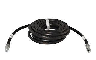 1001138610 Hose Assembly, 0.25" Jic/Jic | JLG