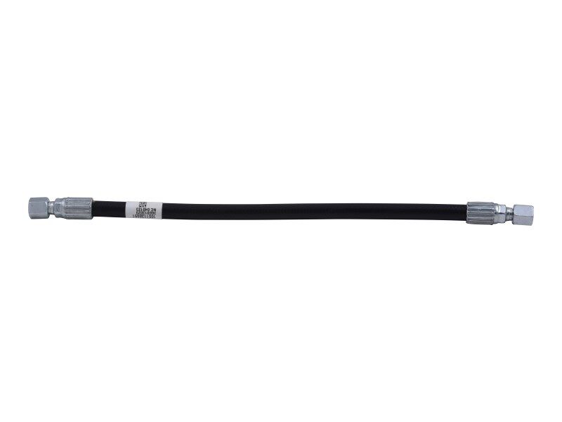1001138691 Hose Assembly, 0.38" Jic/Jic | JLG