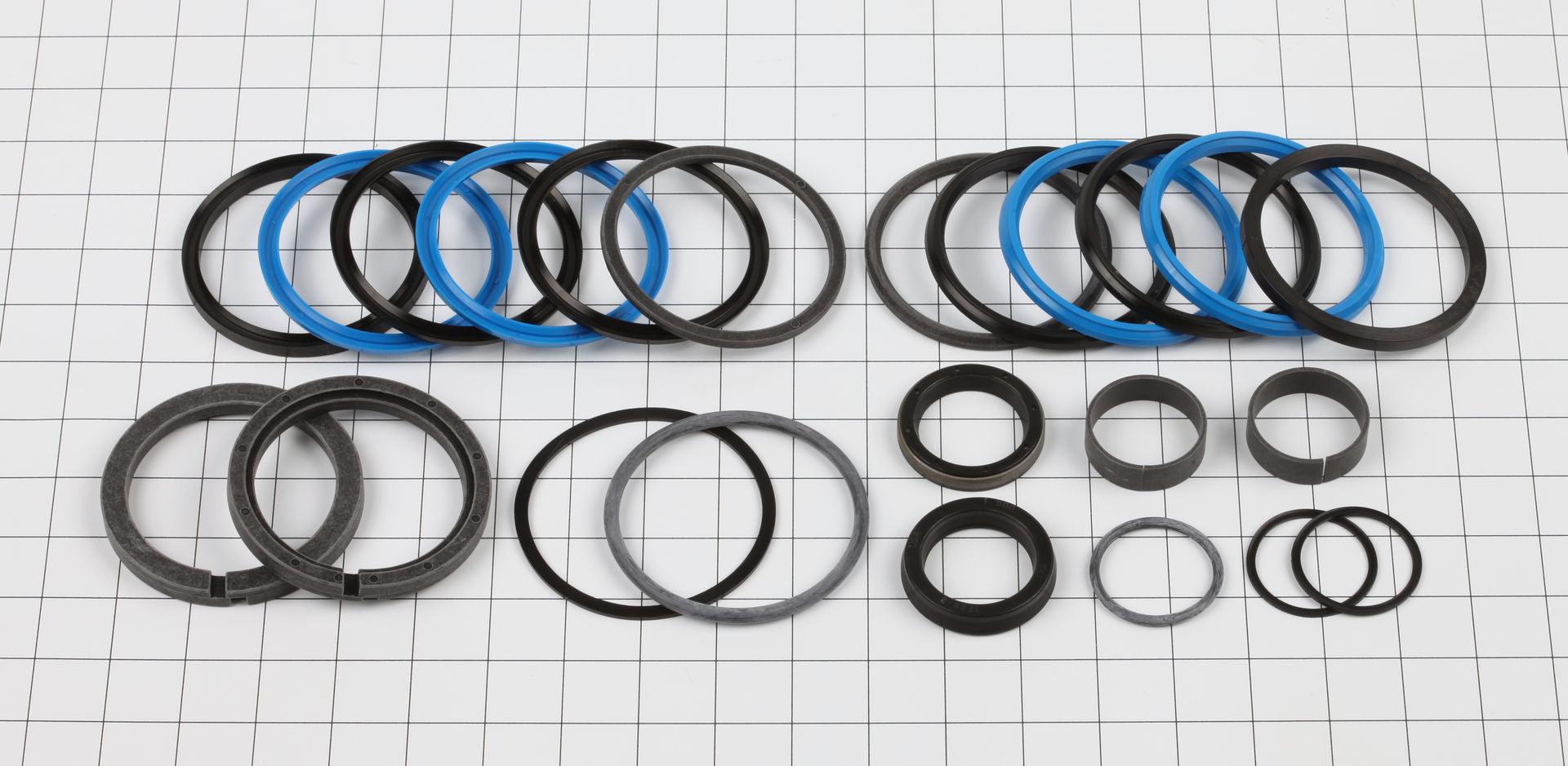 1001138796 Kit (Service), Seal | JLG