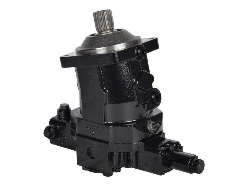 1001138823 Motor, Drive Motor | JLG