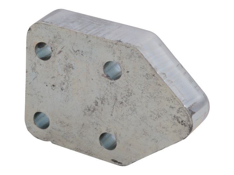 1001139914 Plate, Mount | JLG