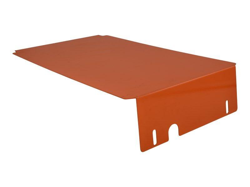 1001140404 Plate, Front Cover | JLG
