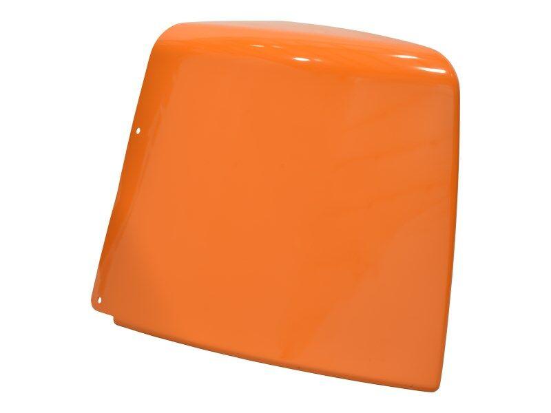 1001140656 Hood, Front Left | JLG