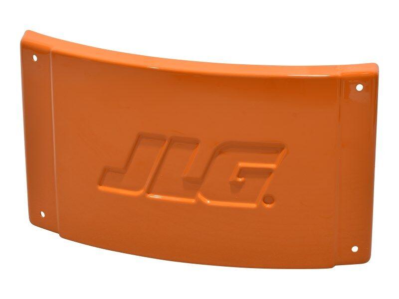 1001140657 Hood, Front Middle | JLG