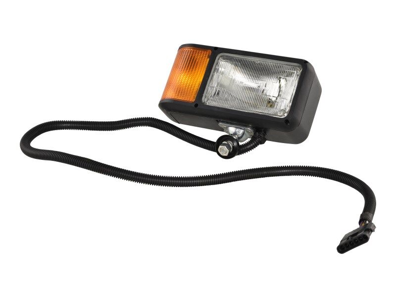 1001141597 Lamp, Headlight/Turn Signal LH | JLG