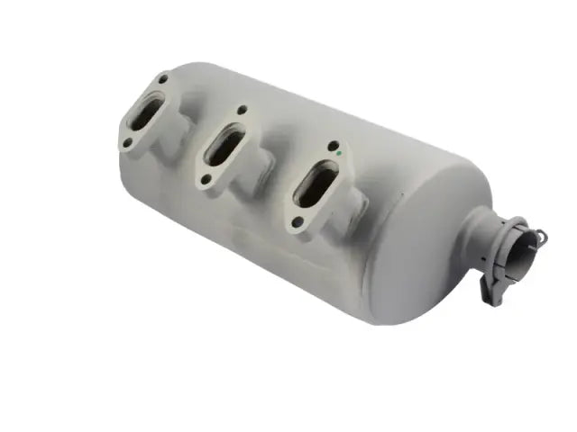 1001141708 Muffler, Deutz Manifold | JLG