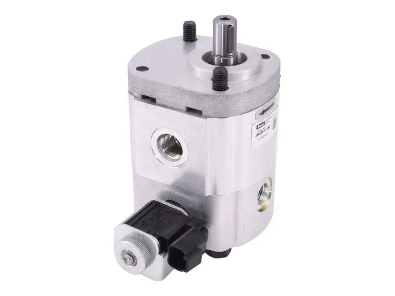 1001141779 Fan Motor | JLG