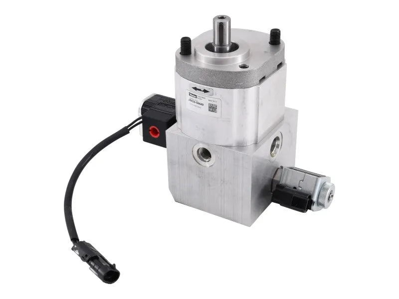 1001141780 Fan Motor | JLG