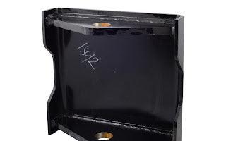1001141892 Stabilizer, Pad Weld | JLG