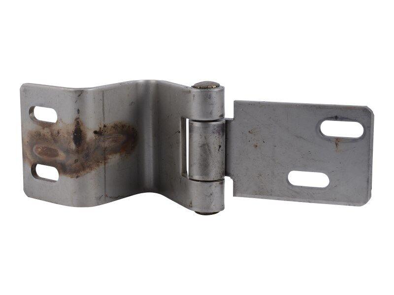 1001143142 Hinge, Hood | JLG