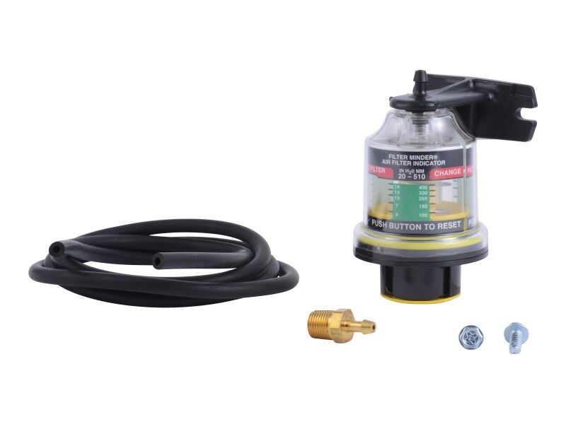 1001144115 Engine, Restriction Indicator | JLG