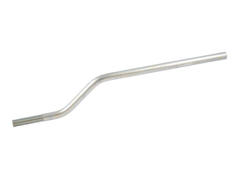 1001144474 Bracket, Mirror | JLG