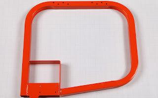 1001144629 Gate, Weldment | JLG