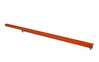 1001145880 Rail, Top Slide | JLG