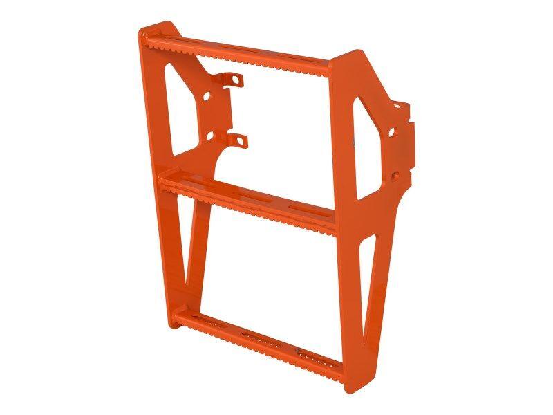 1001145914 Ladder, Wldmt Assembly (Ce) | JLG