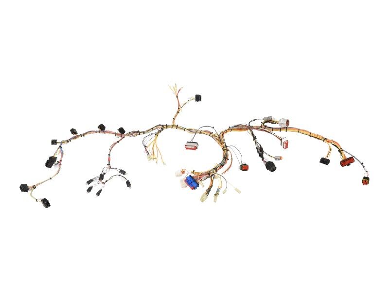 1001145992 Harness | JLG