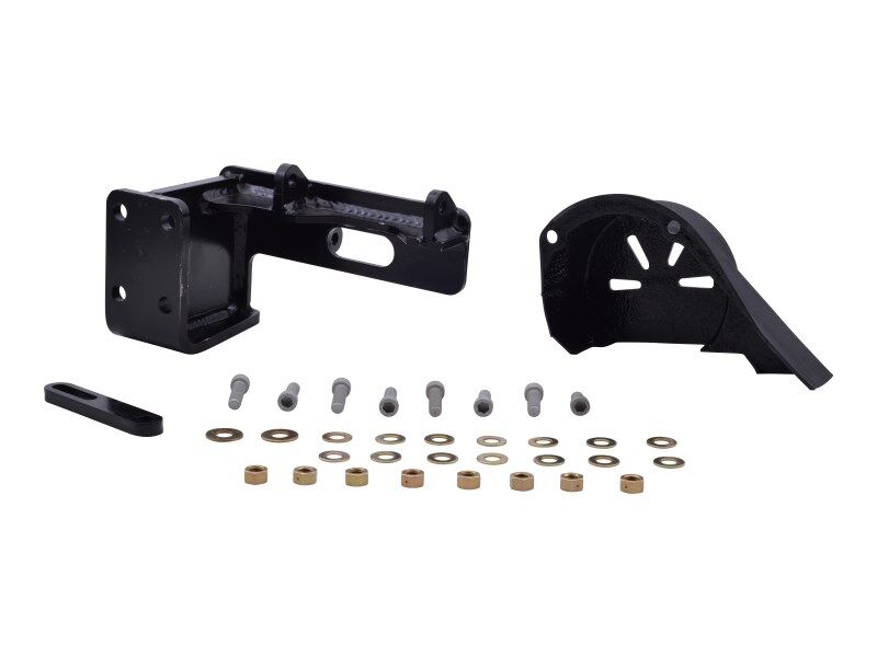 1001146025 Kit (Service), A/C Compressor | JLG