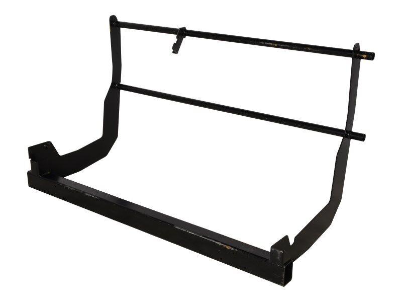 1001146036 Support, Engine Side Weldment | JLG